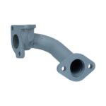 Exhaust tube, left - Afbeelding 4