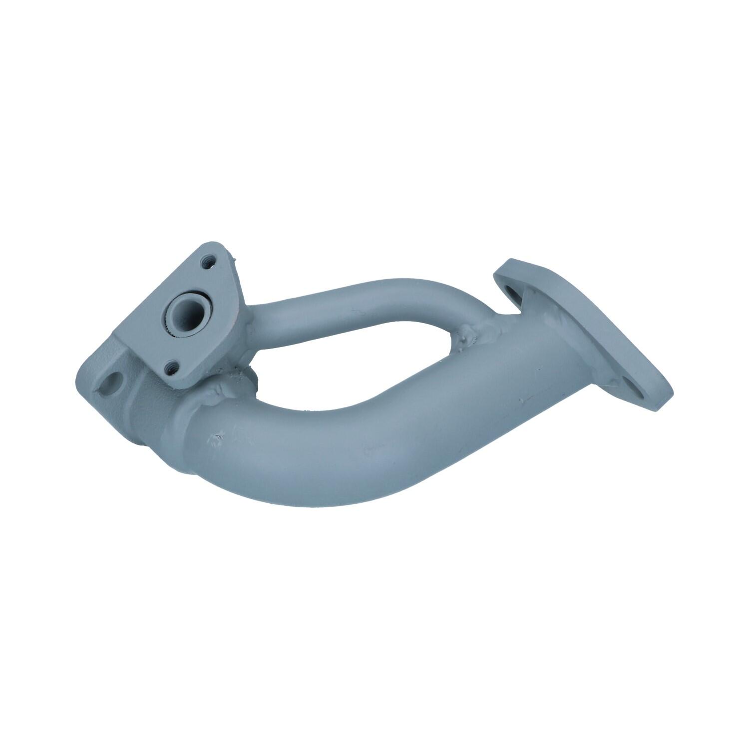 1068-2.21cce939 Exhaust tube, right - Imagen 1