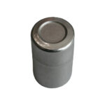 Filter bowl for fuel tap, 50 mm