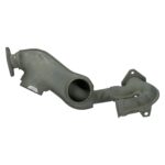 Exhaust pipe 4st Cyl. - Afbeelding 3