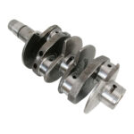 Crankshaft with counterweight 69mm +0.50/+0.75 rod