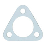 Gasket exhaust flange (small)