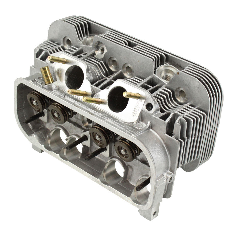 10920.21cce939 Cylinder head complete - Image 1