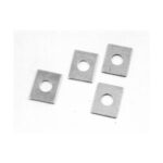 Rocker shaft shims .015