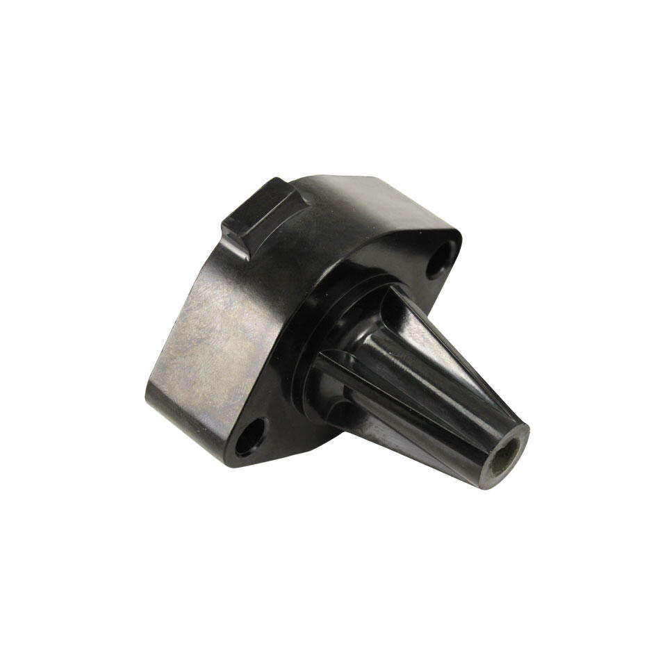 11101.21cce939 Fuel pump flange 25/36hp (DIN) - Image 1