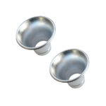 Piles de vitesse IDA 48, par paire