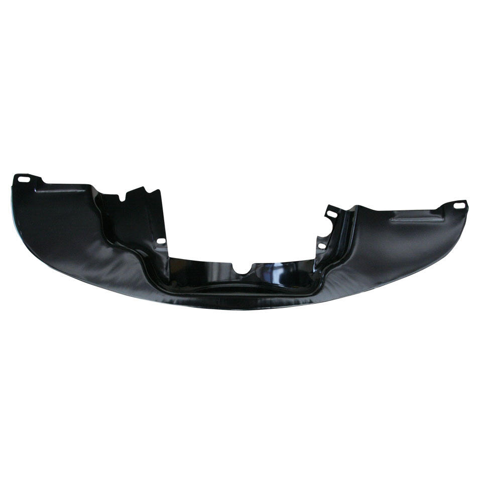 11342.21cce939 Rear engine tinware,, without heating, without pre-heating (black) - Image 1
