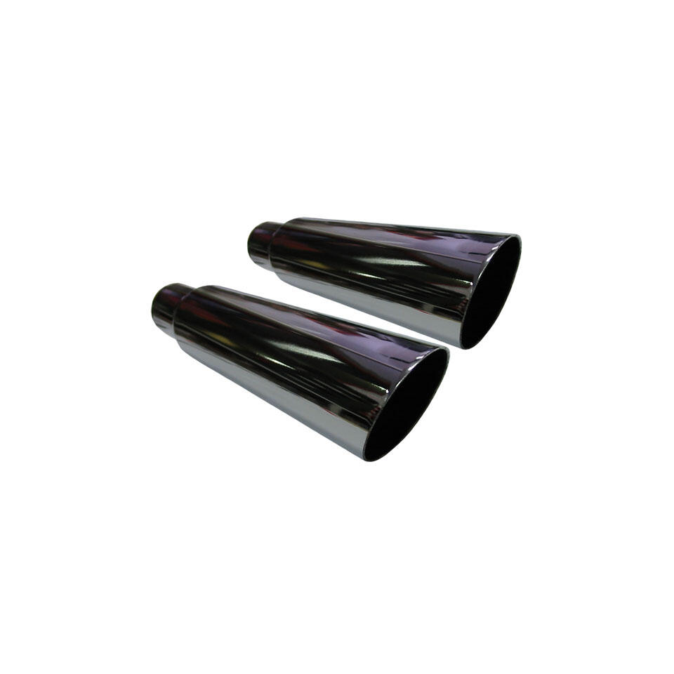 11478.21cce939 Exhaust pipe 'Slash Cut' - Image 1