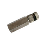 Herramienta/ especial para tuercas de llenado de aceite y respiradero