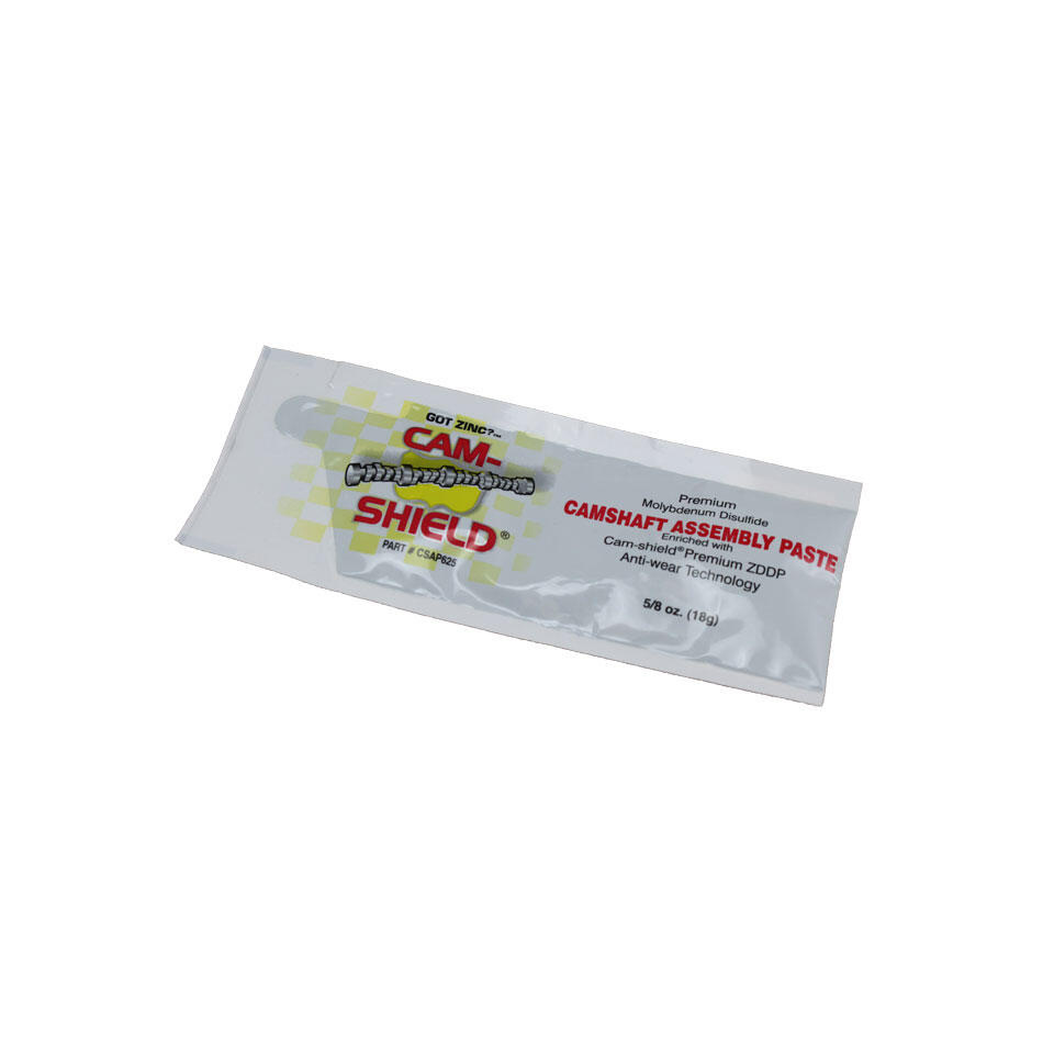 11628.21cce939 CAM-SHIELD Assembly grease ZDDP (18gr) - Image 1