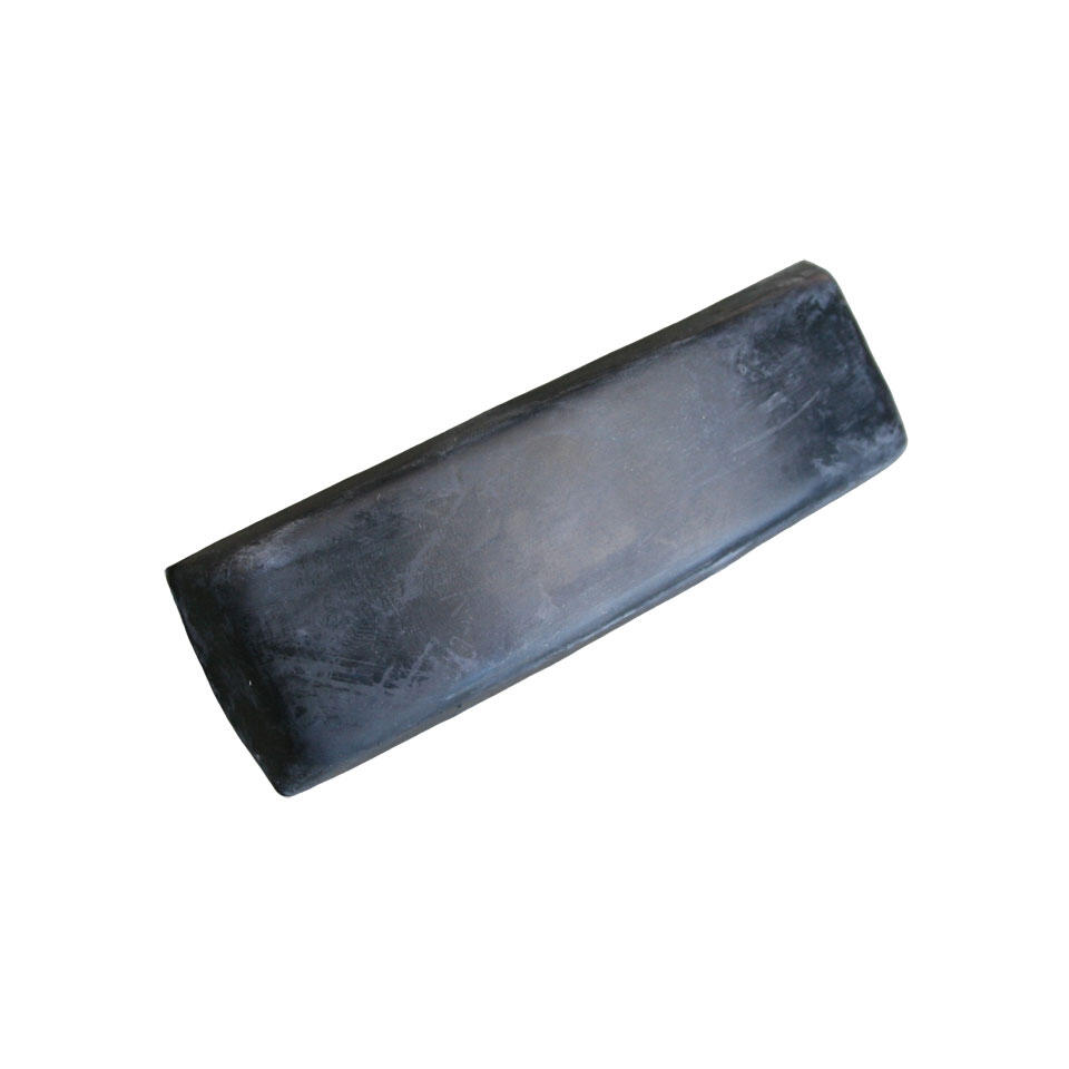 11638.21cce939 Front bumper rubber - two sides - EUROPE - Image 1