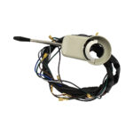 Knipperlichtschakelaar, 9 draden