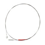 Accelerator cable