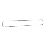 Moulding front grille 'Deluxe'