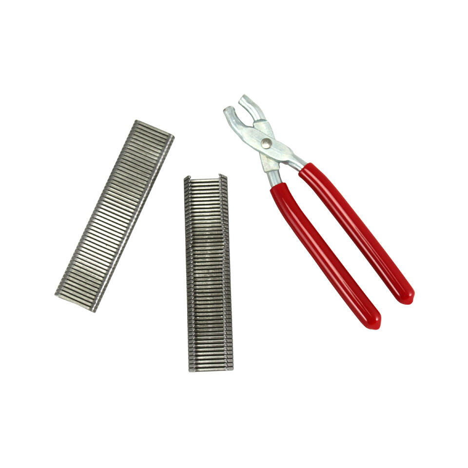 11862.21cce939 Hog Ring kit – Bild 1