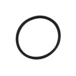 Seal lens - housing tail light