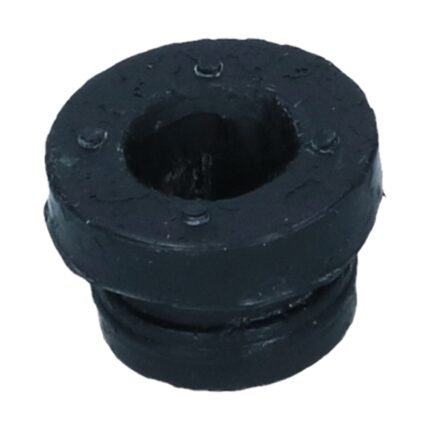 Seal on master cylinder