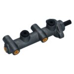 Master cylinder with servo - Imagen 3