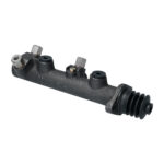 Master brake cylinder, Start baywindow, without servo - Image 2