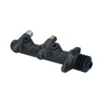 Master brake cylinder, End splitwindow, without servo - Image 2