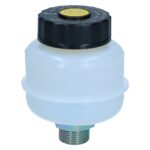 Brake fluid reservoir, German Top Quality