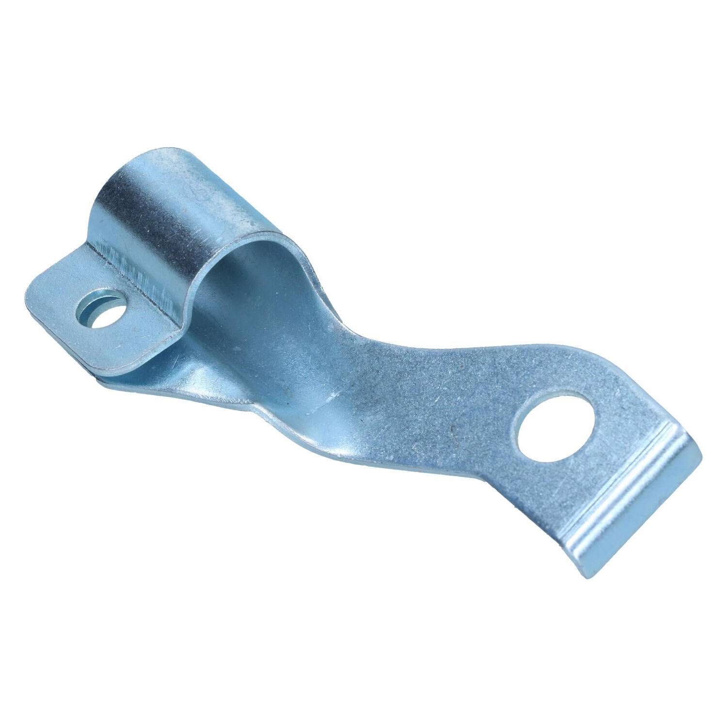 1269-210.21cce939 Brake hose clamp, left (front axle) – Bild 1