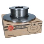 Brake disc - Afbeelding 4