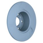 Brake disc - Imagen 2