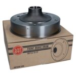 Brake drum, front, 5-lug (5x205) - Imagen 9