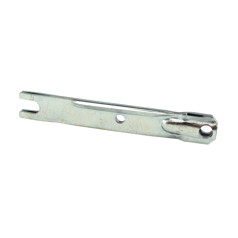 Stange für Notbremse Emergency brake support rod, left/right, each – Bild 1
