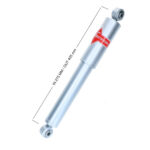 Gas shock absorber, 'Heavy Duty' – Bild 2