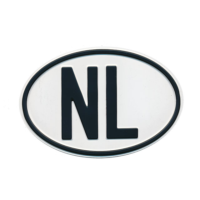 Sign NL (The Netherlands) for Sign NL (The Netherlands) - Image 1