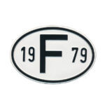 Signo F 1979