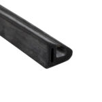 Joints de toit vitré, cabriolet, par paire, G/D