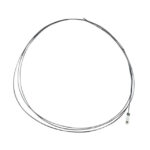 Kabel der Fronthaube