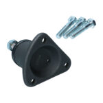 Ball joint, with 3 bolts fixation - Image 2