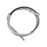 Câble d'embrayage, conduite à gauche/droite