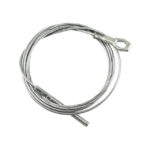 Clutch cable