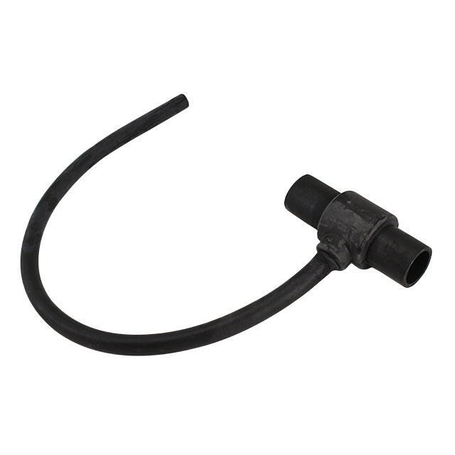 13441.21cce939 Coolant hose waterdistributor to cooler - Image 1