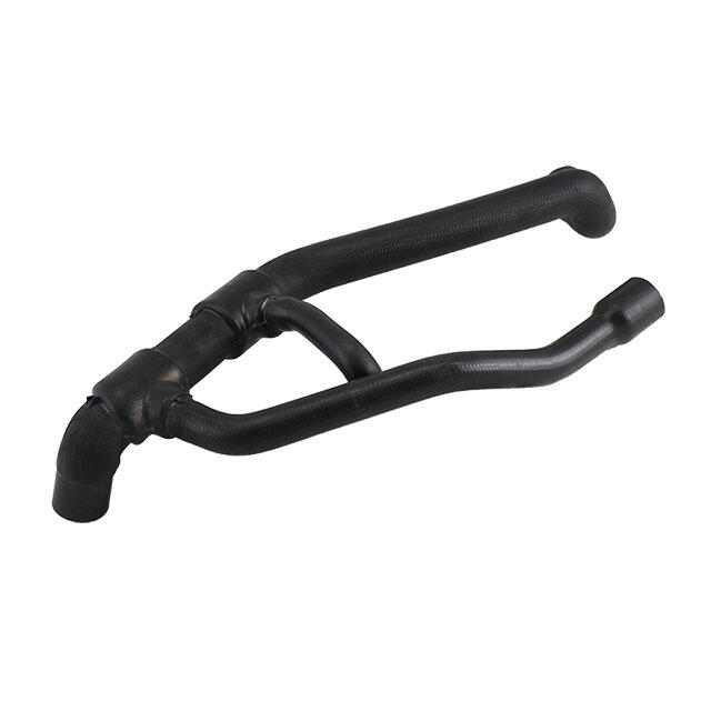 13452.21cce939 Coolant hose 4-way - Afbeelding 1