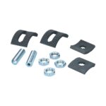 Grid plates front axle adjusters (pair) - Afbeelding 2