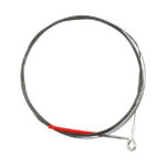 Accelerator cable (LHD/RHD)