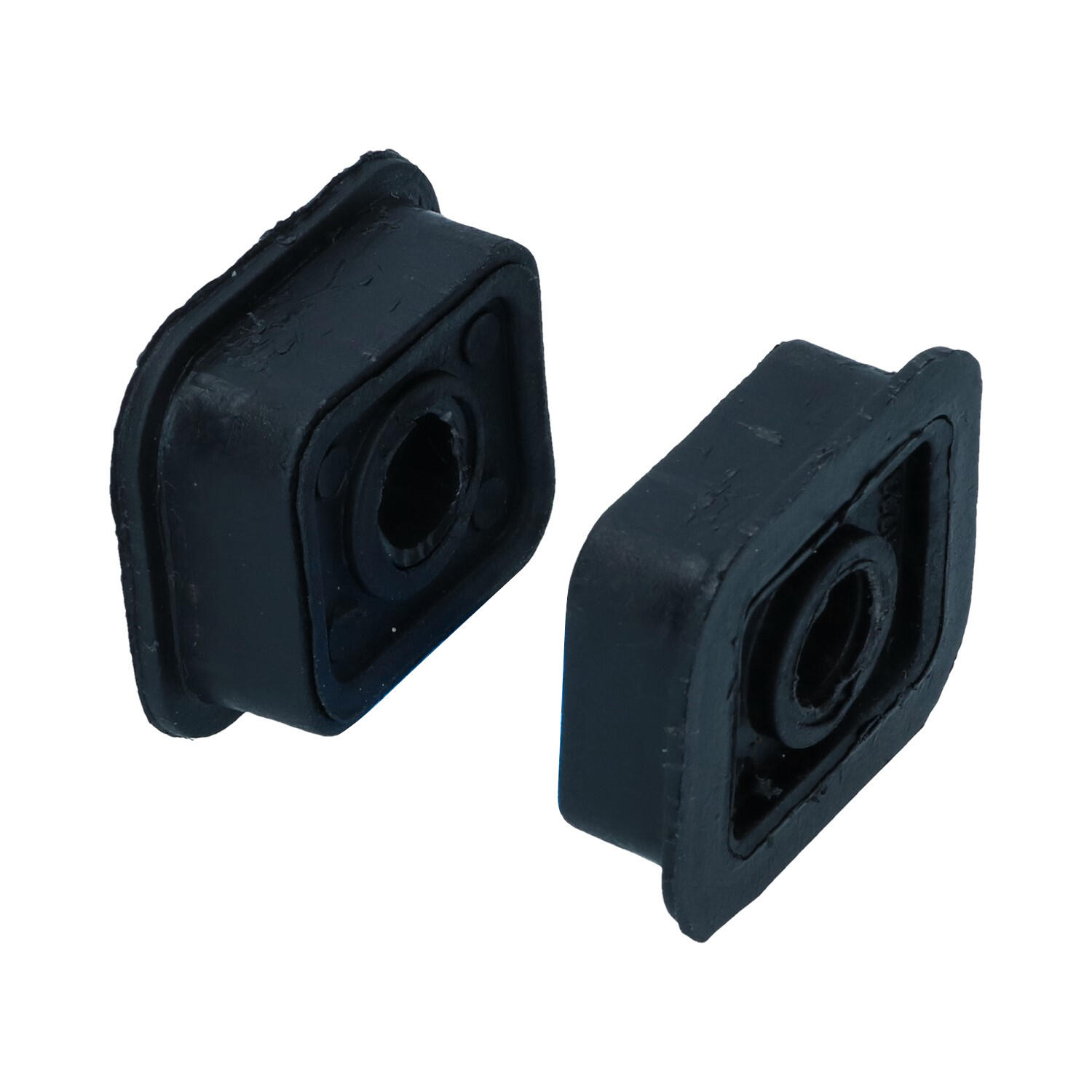 1406-150.21cce939 Rubber mount shift rod coupler (pair) - Afbeelding 1