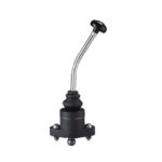 Classic quick shifter 12", Black knob