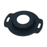 Lock plate in the side of the gearbox - Bus 08/67-07/92 - Image 2