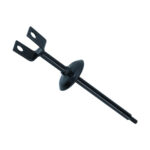 Biellette de barre stabilisatrice arrière, droite