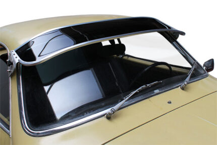 Sun visor, smoke