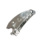 Extension du couvercle du moteur