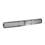 Front grille
