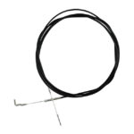 Heater cable, left, RHD